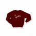 Sweater - And Then?